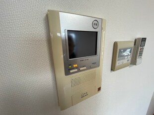 クレジデンス札幌・南4条の物件内観写真